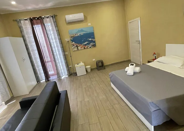 Royal DanteHotel Napoli