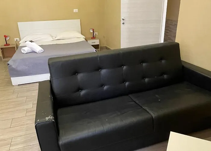 Royal DanteHotel Napoli